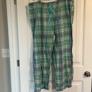 Adonna sleep-ware PJ Bottoms 3X